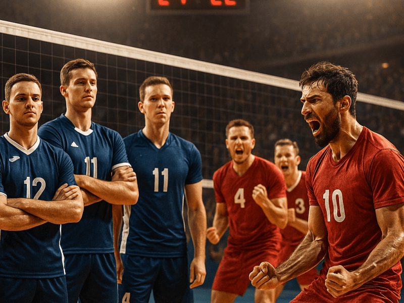 Cómo NO ganar una fase de ascenso (y qué hacer si de verdad quieres&nbsp;ganarla)