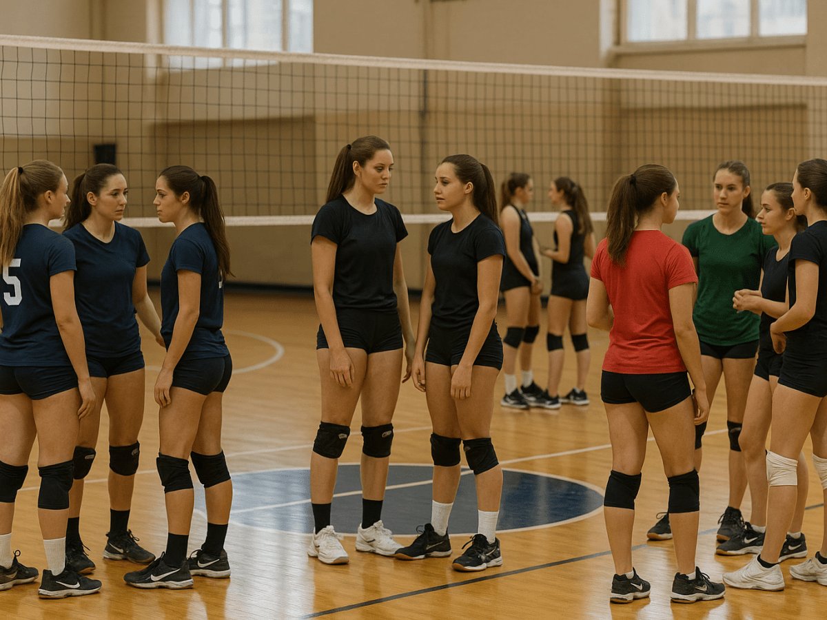 Cómo adaptarte a un nuevo&nbsp;equipo