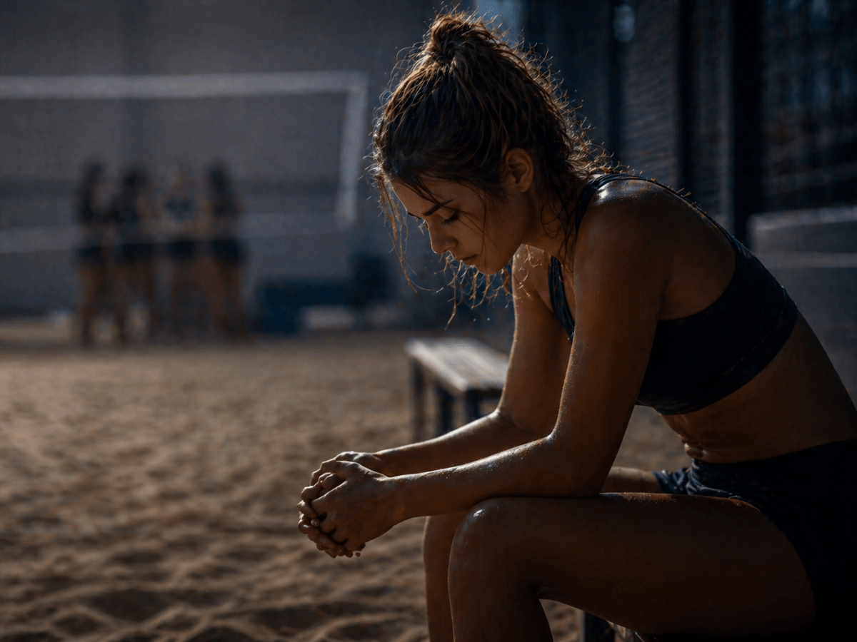 A ella le dice «qué bien» y a mi solo me regaña | No valora mi&nbsp;esfuerzo